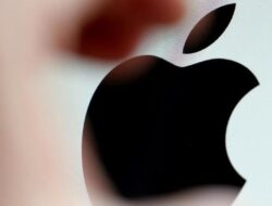 Anjloknya Bisnis Apple Membuat Asia Jadi Korban