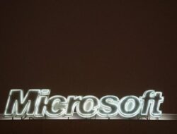 Bocornya Gaji Karyawan Microsoft dan Bonusnya yang Menggiurkan