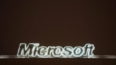 Bocornya Gaji Karyawan Microsoft dan Bonusnya yang Menggiurkan