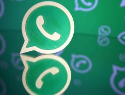 Cara Mendeteksi Tanda WhatsApp Disadap, Periksa Ciri-Ciri Ini