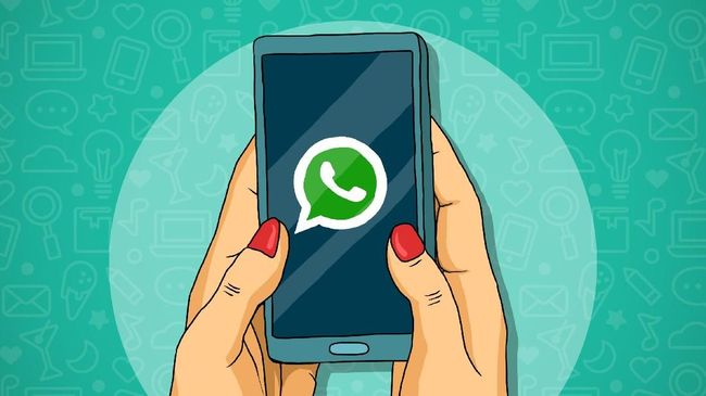 Dalam 9 Tipe HP Ini, WhatsApp Siap Menghilang Secara Permanen