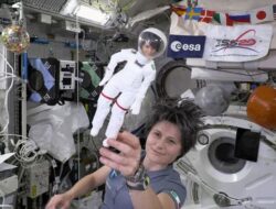 Menjelaskan Alasan NASA Memperkecil Jumlah Misi Astronaut Wanita di Ruang Angkasa