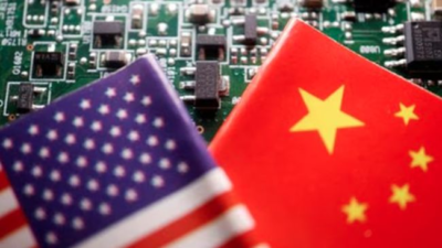 Raja Chip Amerika Persiapkan Persediaan Senjata Terbaru untuk China