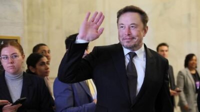 Xi Jinping Meredakan Setelah Elon Musk Turun Gunung di China