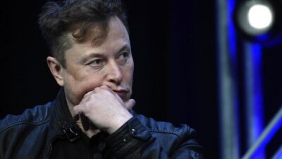 Alm ost Giving Up, Elon Musk Considers Blocking Europe. What’s the Story?