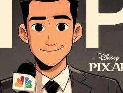 5 Website Kecerdasan Buatan yang Populer untuk Membuat Poster Disney Pixar