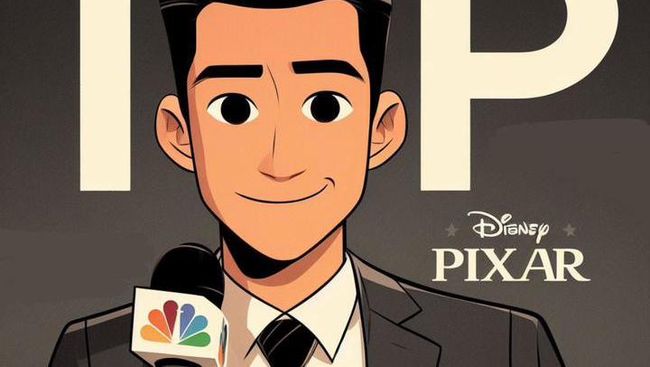 5 Website Kecerdasan Buatan yang Populer untuk Membuat Poster Disney Pixar