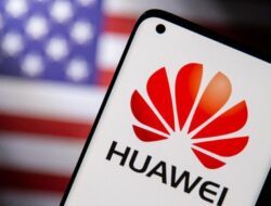 Huawei Merencanakan Pengembangan Chip Baru, Joe Biden Khawatir