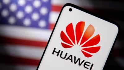 Huawei Merencanakan Pengembangan Chip Baru, Joe Biden Khawatir