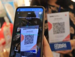 Peningkatan Inklusi Keuangan Terwujud Melalui Suksesnya Transformasi Digital BRI