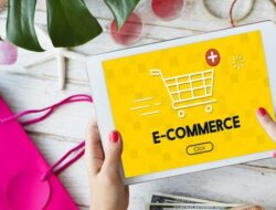 Ecommerce Mendorong Pertumbuhan Ekonomi Digital Indonesia Mencapai Rp 1.300 T