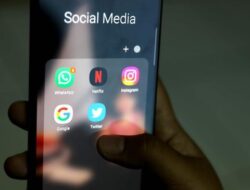 Kabar Baik untuk Pertumbuhan Ekonomi Global: Google dan Instagram Meraup Keuntungan yang Melimpah