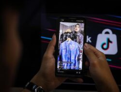 Permintaan Teten kepada Bos TikTok untuk Menerima Saya Ketemu Jokowi