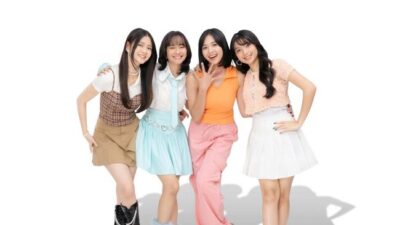 Profil 4 Member JKT48 yang Menjadi Bintang Shopee 11.11 Big Sale