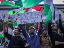 Konten Palestina Mengalami Pemblokiran Rahasia di Instagram, Dituduh Memihak