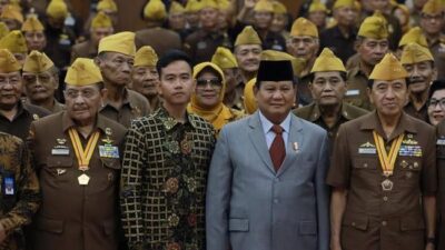 Perbincangan Warga RI Mengenai Golput dalam Pemilihan Presiden dan Wakil Presiden 2024