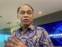 Kementerian Komunikasi dan Informatika Akan Memberikan Insentif kepada Operator Seluler yang Mampu Menghadirkan Layanan Internet 5G yang Cepat