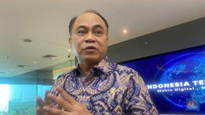 Kementerian Komunikasi dan Informatika Akan Memberikan Insentif kepada Operator Seluler yang Mampu Menghadirkan Layanan Internet 5G yang Cepat