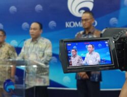 Kominfo Menggagalkan Proyek Satelit HBS yang Bernilai Rp 5,2 Triliun