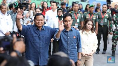 Janji Gibran sebagai Cawapres Prabowo untuk Memberikan Kredit Startup, Menimbulkan Tanggapan dari Asosiasi