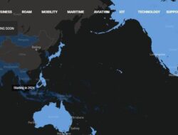 Bocoran:  Warga Indonesia Dapat Berlangganan Starlink Tahun Mendatang?