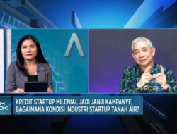 Ini yang Start Up RI Butuhkan, Bukan Kredit