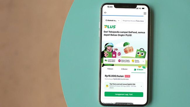 5 Langkah Efektif untuk Mengelola Keuangan dengan Hemat ala Tokopedia ‘PLUS’