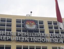 Data KPU 204 Juta Warga RI Dibobol Hacker dan Dijual di Internet