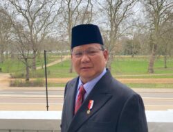 Prabowo’s Fight Against Corruption – prabowo2024.net