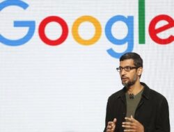 Bos Google Mengakui Kesalahan Terkait PHK Massal 2023