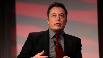 Elon Musk Tiba-tiba Mengklaim Tetangga Indonesia Sebagai Fasis, Ini Sumber Perselisihan