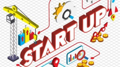 Siapa Saja Pendiri Startup Terkenal yang Sudah Meninggalkannya?