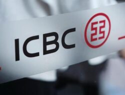 Bank Raksasa China ICBC Tertimpa Serangan Hacker di Amerika Serikat