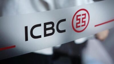 Bank Raksasa China ICBC Tertimpa Serangan Hacker di Amerika Serikat