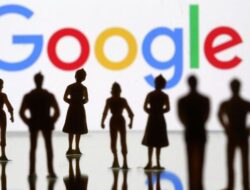 Karyawan Google Viral Karena Bekerja 1 Jam Saja dengan Gaji Miliaran