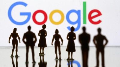 Karyawan Google Viral Karena Bekerja 1 Jam Saja dengan Gaji Miliaran