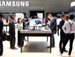 Teknologi Canggih iPhone Hanya Tersedia di Samsung