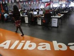 Alibaba Menyiapkan Gantinya Setelah Pesta Belanja Online 12.12 Dibatalkan