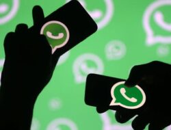 3 Fitur Baru WhatsApp Eksklusif untuk Pengguna iPhone