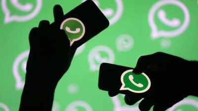 3 Fitur Baru WhatsApp Eksklusif untuk Pengguna iPhone