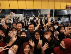 Prabowo-Gibran’s Principles of Pancasila Economy