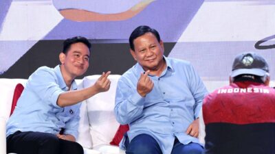 Kosgoro 1957 Mendukung Prabowo-Gibran untuk Pemilihan Presiden 2024