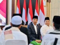 Ganjar Menilai Pemberian Rapor Merah di Era Jokowi secara Kritis Terhadap Diri Sendiri