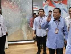 Strategi Prabowo dan KSPN untuk Meningkatkan Kesejahteraan Pekerja