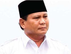 Pemikiran dan Tindakan Menonjol Prabowo Subianto