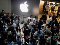 iPhone Terbaru Gagal Diluncurkan Secara Global karena Fitur Baru Diblokir