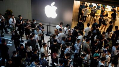 iPhone Terbaru Gagal Diluncurkan Secara Global karena Fitur Baru Diblokir