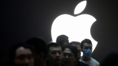 Apple Terdorong dari Posisi Teratas oleh Produsen HP, Siapa Pemenangnya?