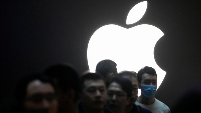 Apple Angkat Bicara Mengenai Alasan iPhone 16 Dilarang Masuk RI