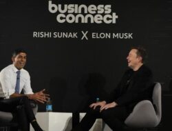 Elon Musk Memprediksi Masa Depan Manusia: Tingkat Pengangguran akan Meningkat, Pekerjaan Tetap Tersedia jika Diinginkan